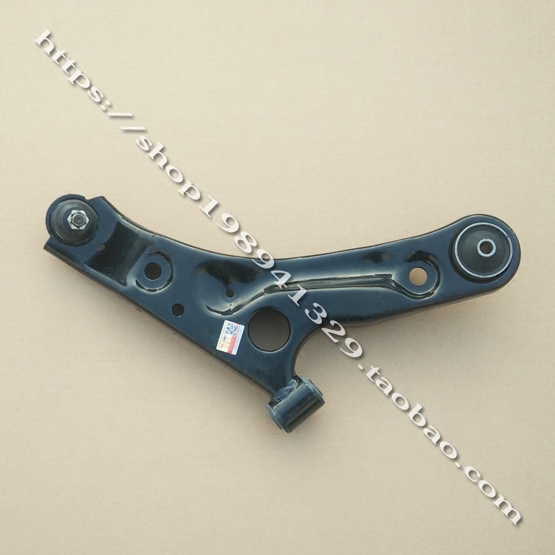 雷丁小王子比德文m8宝路达ds8江铃e160电动汽车轿车前支臂下摆臂