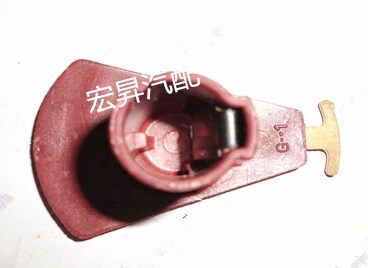 老款威驰 夏利2000 雅酷 威乐 威姿 威志分火头 分火器盖 8A 5A