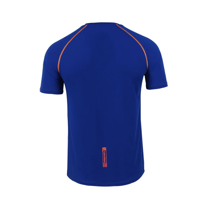 Tshirt de sport uniGenre LANCHLON manche courte - Ref 459593 Image 3