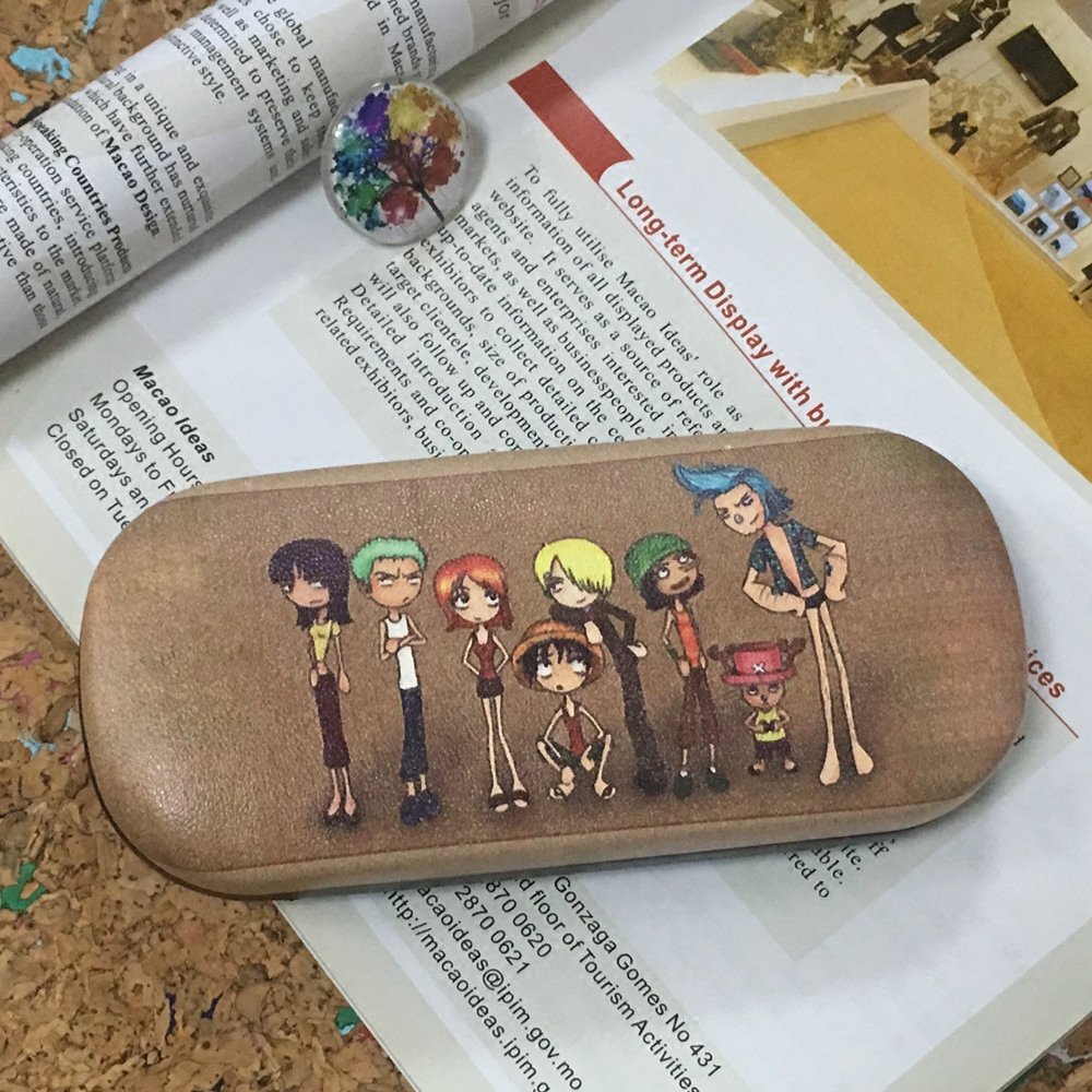 Etui à lunettes - Ref 1248249 Image 1