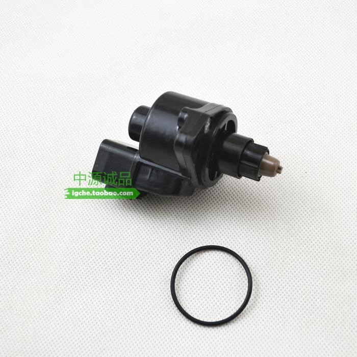 怠速马达 适用于V33V43 12气门6G72 戈蓝 6A13 节气门 怠速电机