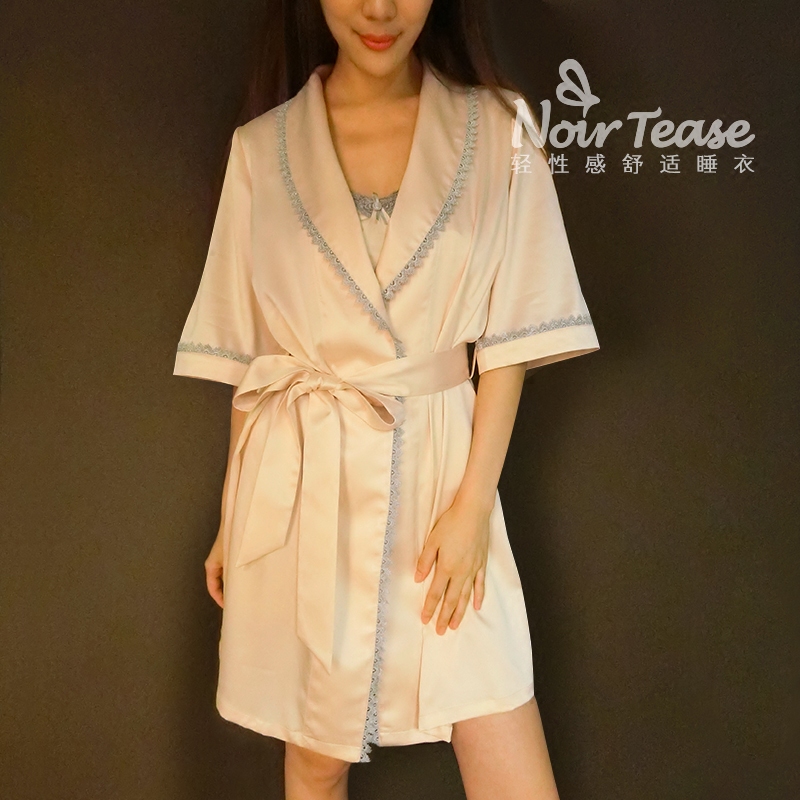 Peignoir jeunesse - Ref 592978 Image 4