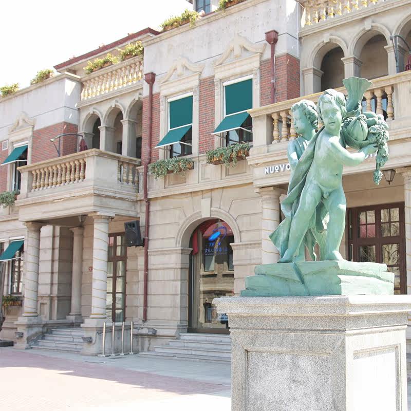 天津一日游天津出发纯玩无购物全含无自费天津