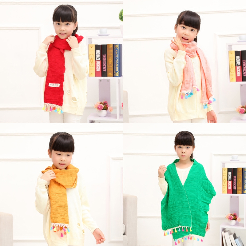 Echarpe fille - Ref 2143145 Image 1