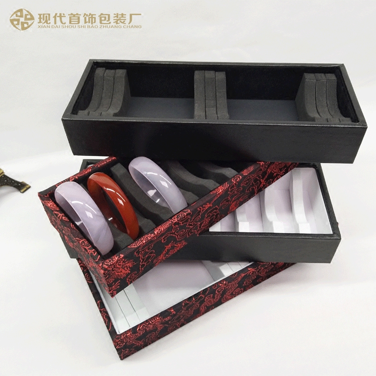 10位手镯盘收纳盒整理盒玉器珠宝展示木质首饰盒饰品包装道具特价在类目 饰品/流行首饰/时尚饰品新, 首饰收纳, 首饰盒中 - 来自Buy2taobao.com提供专业的淘宝代购服务