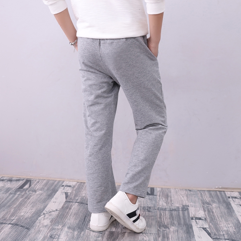 Pantalon garcon - Ref 2054209 Image 4