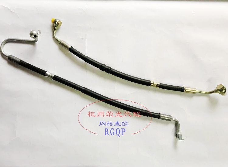 适用于荣威550名爵转向助力泵