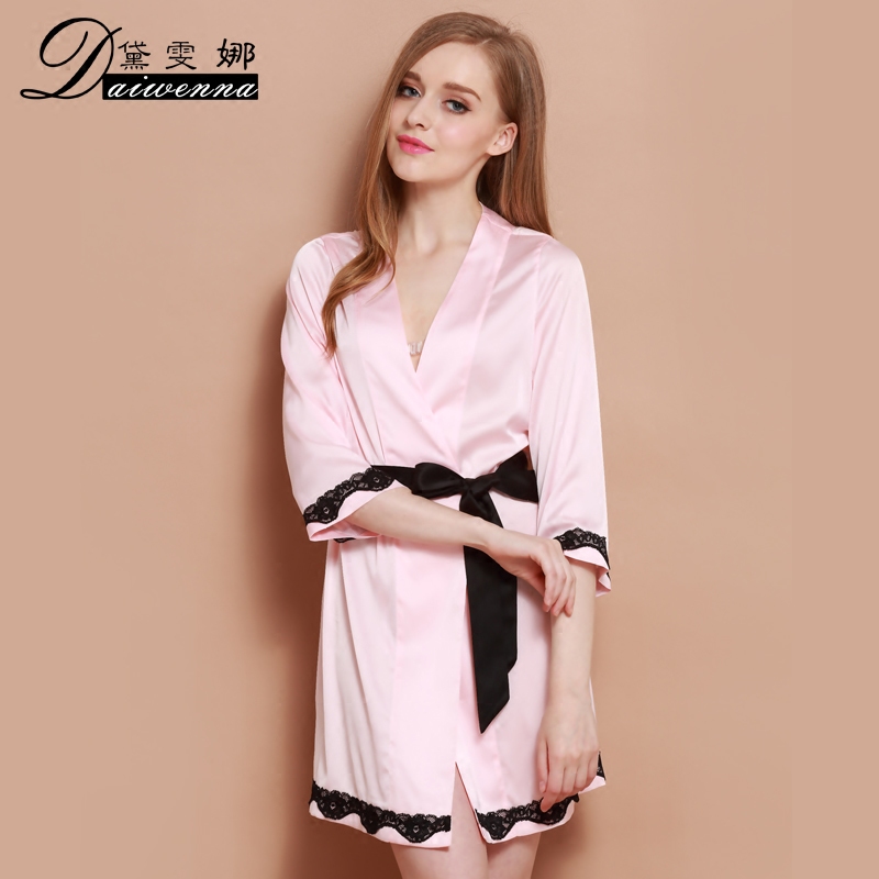 Peignoir jeunesse X1622 - Ref 589419 Image 4