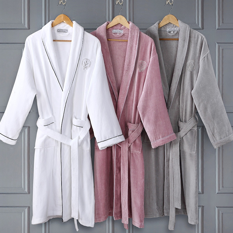 Peignoir jeunesse LF2005 - Ref 594735 Image 1