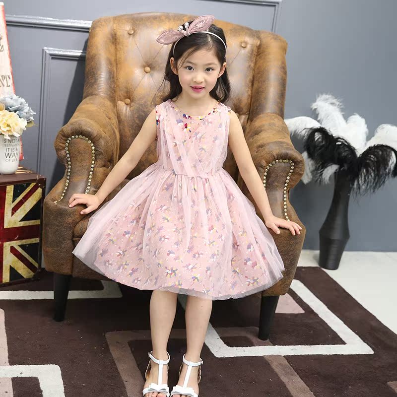 Robe enfant - Ref 2045328 Image 1