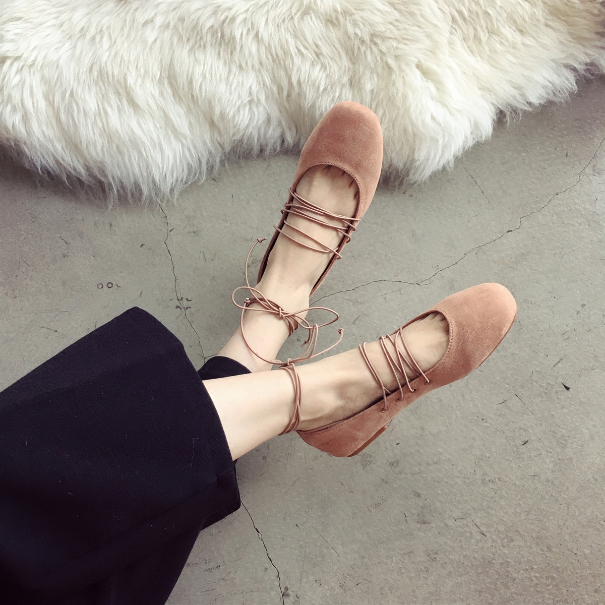 Chaussures de printemps - Ref 916342 Image 4