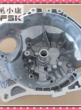 东风小康K07V21V22V27变速箱前箱体 变速器前壳体474