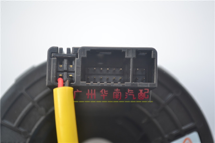 斯巴BRZ AE86森林人傲虎力狮方向盘喇叭组线圈排线防滑传感器ESP