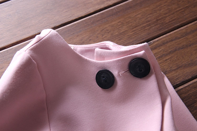 Cape pour fille - Ref 2157629 Image 5