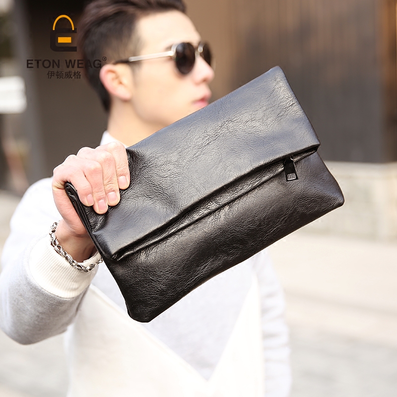 Sac pour homme - Ref 55483 Image 1