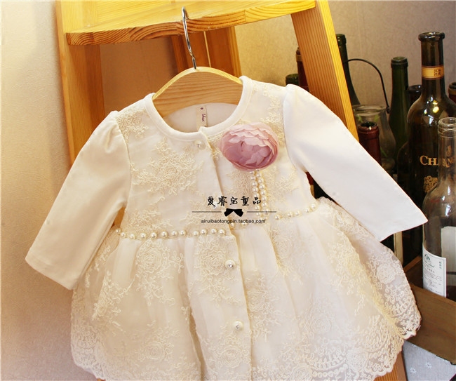 Robes pour fille IDEA - Ref 2048483 Image 5