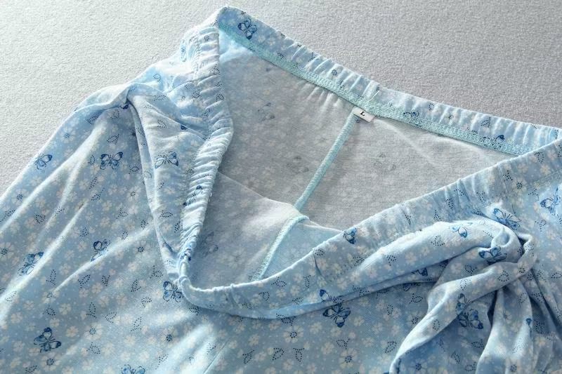 Pantalon pyjama jeunesse - Ref 726538 Image 5