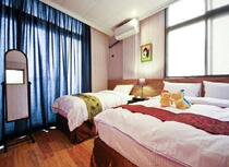 南投日月潭玥湖背包客赞民宿 南投日月潭玥湖背包客赞民宿预订 电话 地址 飞猪酒店