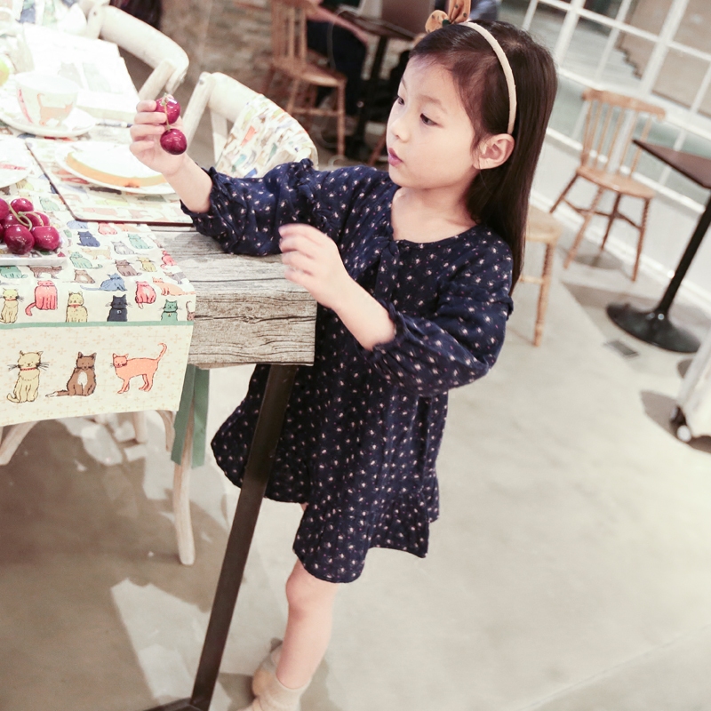 Robe enfant - Ref 2044002 Image 3