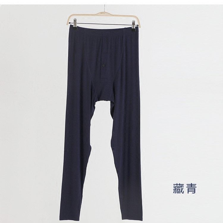 Pantalon collant simple - Ref 748365 Image 4