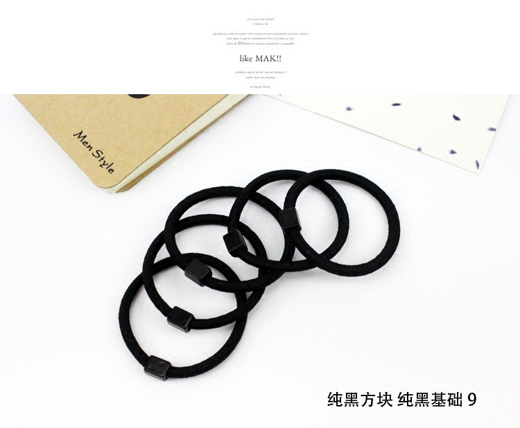 Accessoire cheveux en autre - Ref 1199162 Image 3