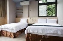 南投日月潭玥湖背包客赞民宿 南投日月潭玥湖背包客赞民宿预订 电话 地址 飞猪酒店