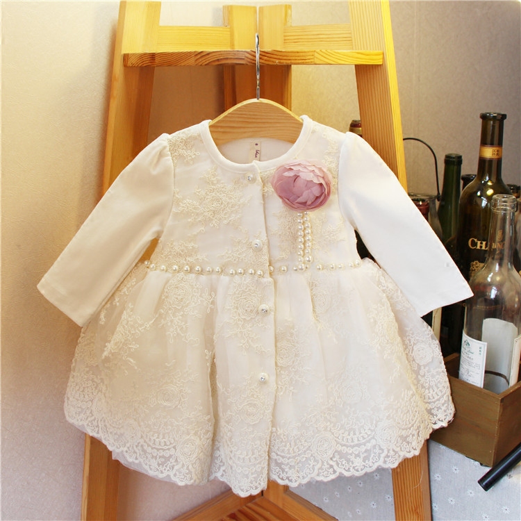 Robes pour fille IDEA - Ref 2048483 Image 1