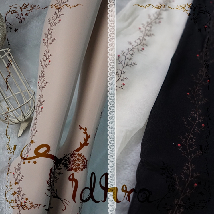 Chaussettes - collants - Ref 760074 Image 1
