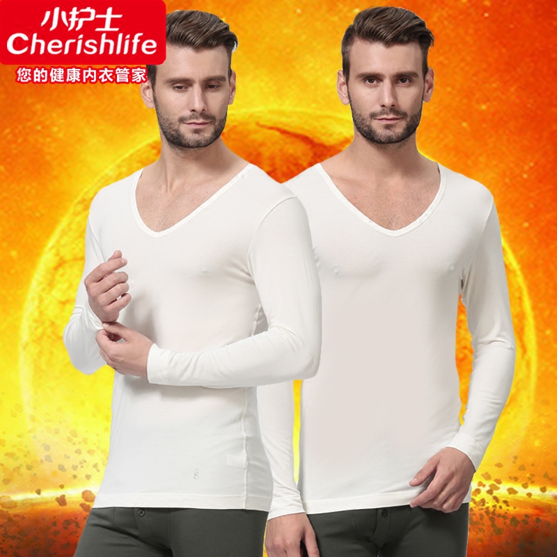 Sous-vêtement chaud jeunesse DRY001 en acrylique - Ref 719277 Image 1