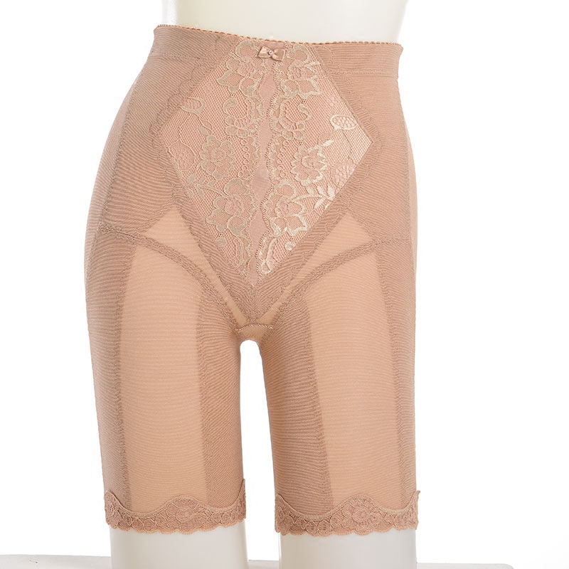 body amincissant sexy en soie - Ref 671300 Image 5