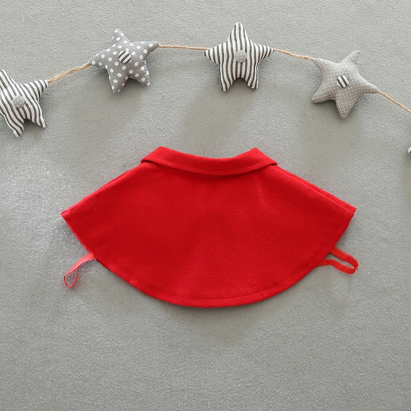 Cape pour fille - Ref 2156462 Image 3