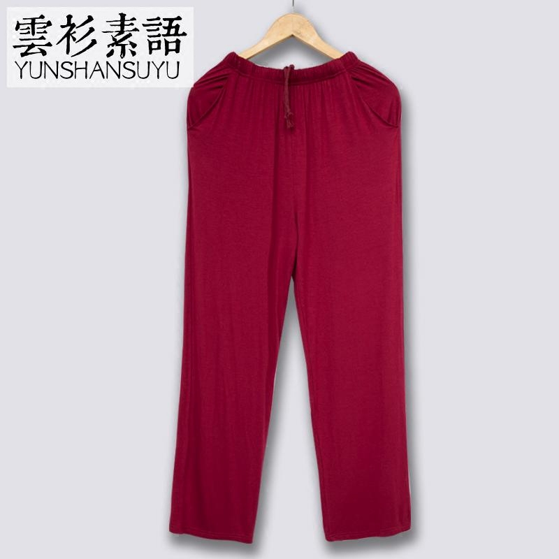 Pantalon pyjama jeunesse - Ref 722013 Image 3