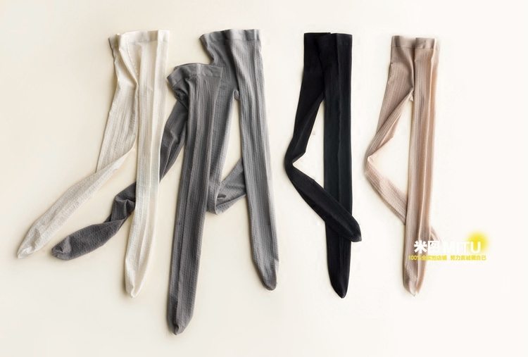 Chaussettes - collants doux - Ref 780545 Image 3