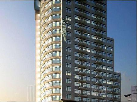 南昌东方百灵大酒店