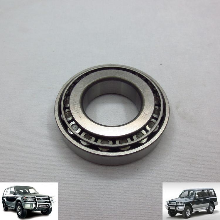 Mitsubishi cheetah V31V32V33 front wheel bearing Jones Black Edition rear wheel bearing wheel bearing Mitsubishi Originalin the Car/Articles/Fitting/Refit , Auto Parts and Accessories , Suspension system , Bearings  category - from Buy2taobao.com to provide professional Taobao agent buy service