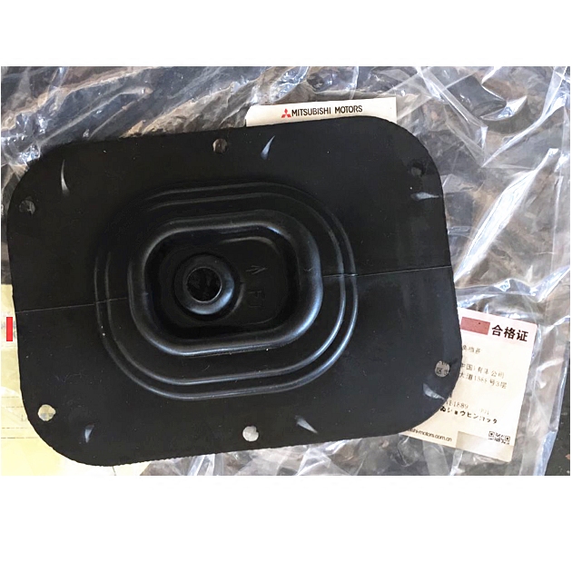 适用V33V43V45V46 黑金刚2030 自动波档胶 四驱挂挡 分动杆防尘套