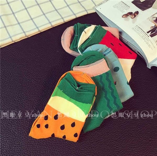 Chaussettes - collants mouvement - Ref 779883 Image 3