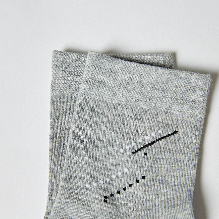 Chaussettes - collants N506X21741 - Ref 779597 Image 3