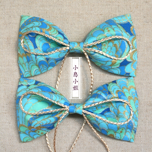 Accessoire coiffure en Fluid Systems - Ref 1202873 Image 1