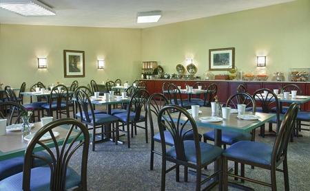 Best Western Plus At Historic Concord