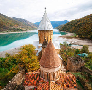 格鲁吉亚 第比利斯机场 接机送机