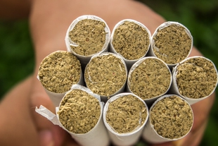 香怡艾条关节~言专用艾条五年陈艾条15:1艾绒条5161718