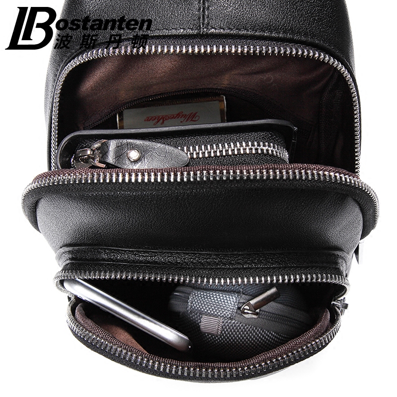 Sac pour homme - Ref 50274 Image 4