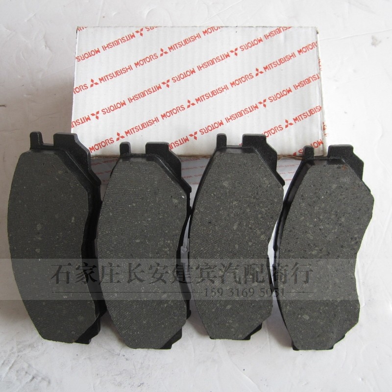 双环CEO刹车片SCEO前刹车片