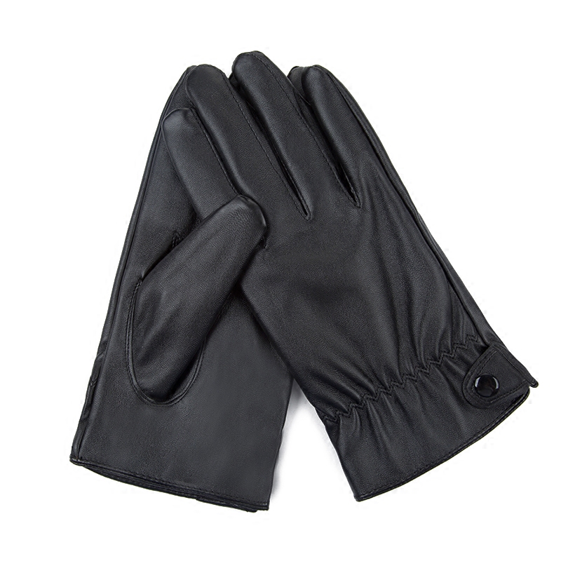 Gants pour homme      en coton - Ref 2781301 Image 5