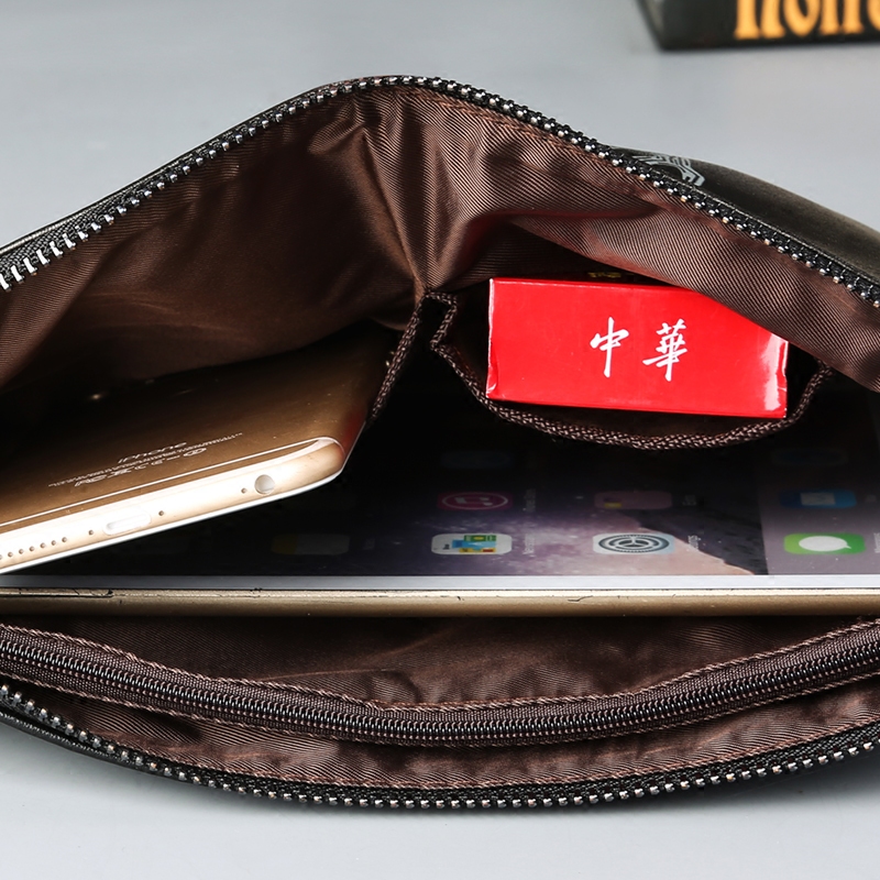 Sac pour homme - Ref 51258 Image 4