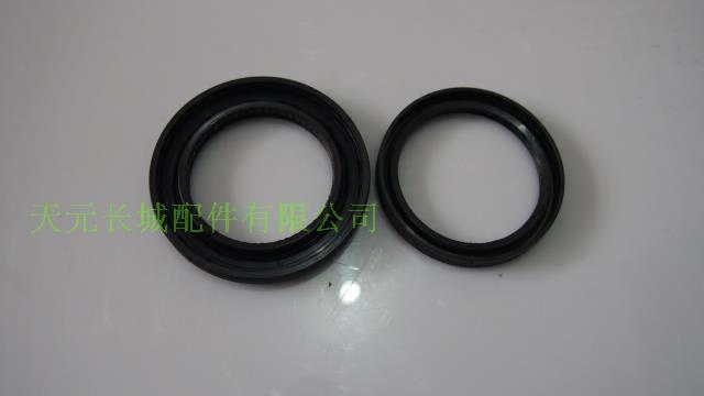 后桥半轴油封长城哈弗H3H5原厂