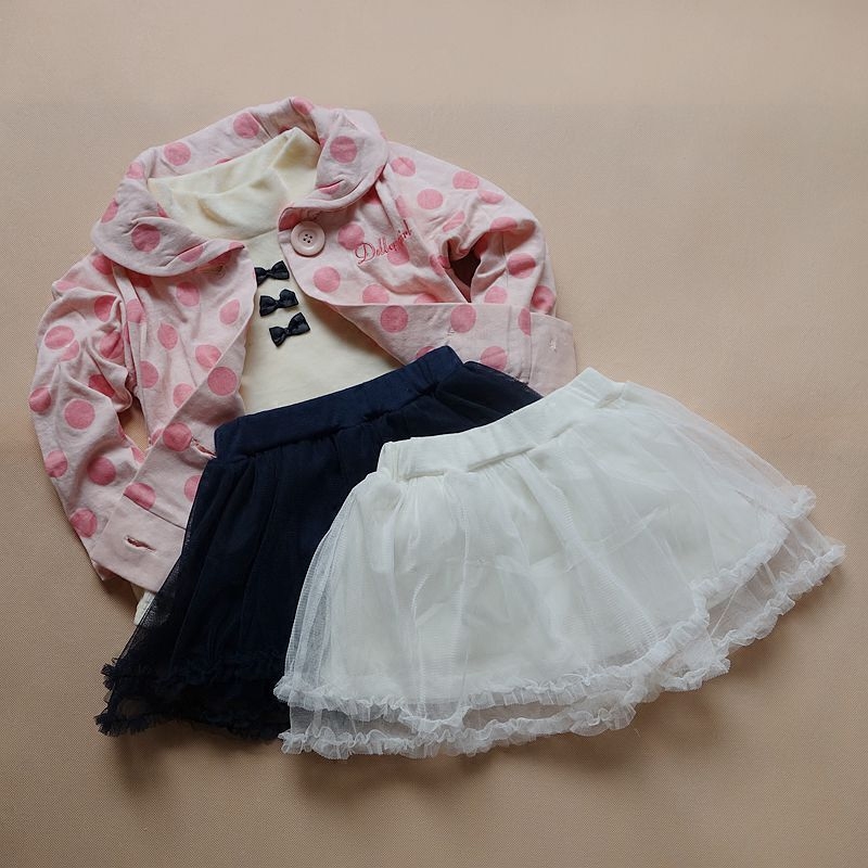 Jupe fillette - Ref 2051576 Image 1