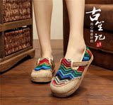 Chaussures de printemps - Ref 918381 Image 13