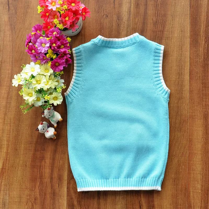 Gilet fille - Ref 2071091 Image 5